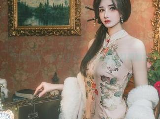 定制角色：鹿八岁baby的白丝幻想剧场