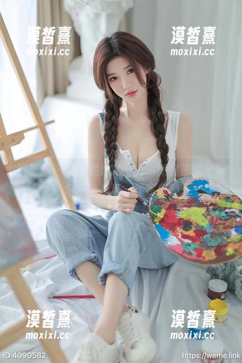 微密圈 - 黎允熙baby的油亮魔法：分享怎样的光泽才算完美？